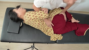 Pijat Hot Gadis Desi India Yang Menggairahkan