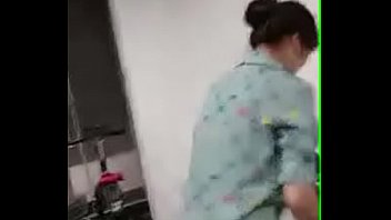 Sau Buổi Tập Gym, Anh Pt Dụ Em Gái Vào Phòng Thay đồ địt Nhau Phê Lòi Kèn