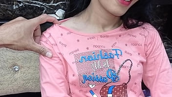Malam Pertama Pasangan India Yang Panas Dengan Suara Mesra Hindi – Desislimgirl Part 1
