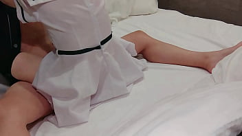 Jepang di gilir crot dalem