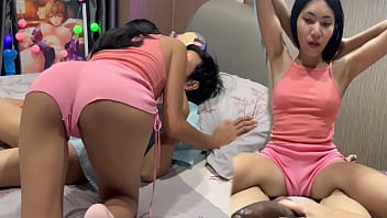Kakak Tiriku Yang Menggoda Memuaskan Nafsu Liarku, Dia Malah Mengizinkanku Merekam Aksi Panas Kami!