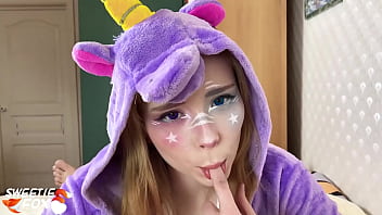 Pov Cosplay: Kontol Gede Ngentot Keras Dan Ngentot Mulut Cewek Berpantat Besar Seperti Unicorn