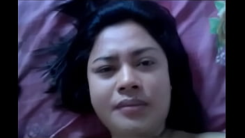 Mami Terseksi Indonesia Dihardcore Teman Suami Roni