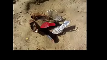 Kekasih Bergairah Dengan Sepatu Tinggi Di Vietnam, Gadis Vietnam Yang Menggoda