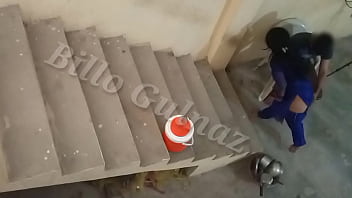 Paman India Ngentot Dubur Bhabhi Asli. Rekaman Kamera Tersembunyi Jadi Viral