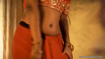 Rayuan Gairah Dari India Yang Membara