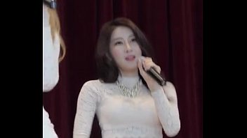 Gadis Korea Yang Menggoda Dan Menggiurkan