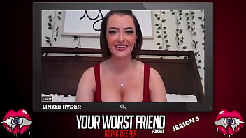Menggali Lebih Dalam Dengan Linzee Ryder: Milf Nakal Yang Akan Menjadi Teman Terburuk Dan Kekasih Terpanasmu