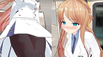 Gadis Vtuber Dewasa Tenjoin Hiina Yang Menggoda Dan Penuh Nafsu