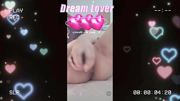 Gadis Korea Yang Menggoda Dan Penuh Nafsu