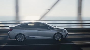 Iklan Tv Korea Chevrolet Crzue 2017 Yang Bikin Panas Dan Menggoda