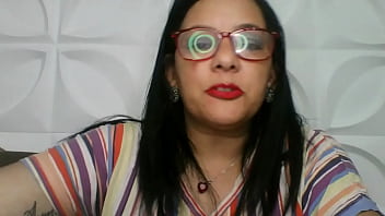Sogra Deliciosa E Safada Querendo Dar