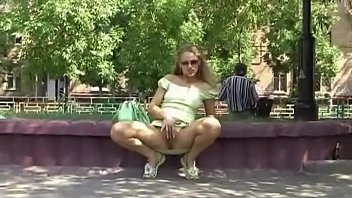 Kumpulan Video Cewek Rusia Yang Ngentot Di Tempat Umum