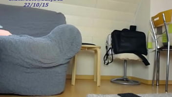 Bercinta Hot Di Webcam Live Dengan Dea Yang Seksi