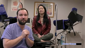 Malam Panas Dr Tampa Dan Zoe Lark Di Siccos Yang Menggoda