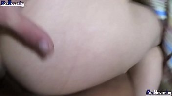 Jovencita árabe Con Grandes Tetas Naturales Bien Follada