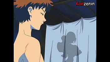 Tante Ganas Episode 01 Sub Indo – Adegan Panas Dan Mesra