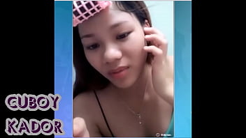 Kiều Nhi Quê Rạch Giá Vô Tình Lộ Bộ Ngực Căng Tròn Hấp Dẫn Trên Bigo Live