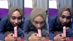 Jilbab Seksi Lagi Ngetren Di Tiktok