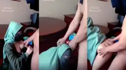 Malam Panas Bersama Maelaelakitty Dan Jamilasexy19 Yang Menggairahkan