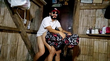 Bule Ngentot Cewek Filipina Demi Wisata Seks