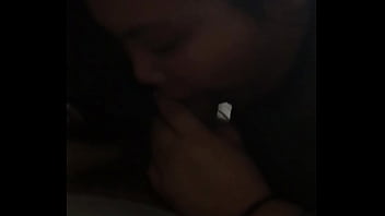 Gadis Filipina Melahap Kontol Hitam Besar