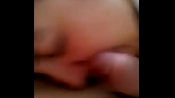 Babi Turki Itu Lagi Ngenyot Kontol