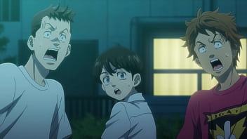 Tokyo Episode 1 Dub Bahasa Dengan Kualitas Hd Yang Menggoda