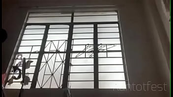 Pinay Na Step Sister Kinantot Ng Step Brother Habang Wala Ang Kanilang Mga Step Parents