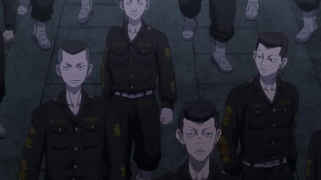 Tokyo Ep 23 Dubing Panas (kualitas Hd)