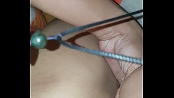 Menjilati Kontol Istri Yang Sedang Birahi