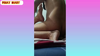 Gadis Filipina Panas Bercinta Liar Di Kamar Hotel Kota Thailand.