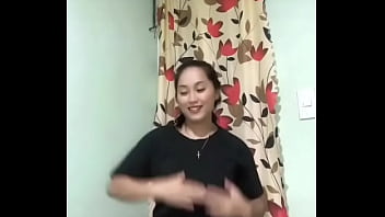 Maylene, Pokpok Na Pinay Na Sobrang Libog