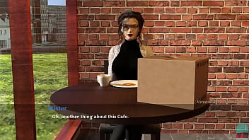 Aku Gila Pada Ibu Mertuaku Episode 16: Tubuh Mama Lebih Menggoda – Maafkan Aku, Sayang