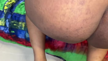 Goyang Perut Gede Gara-gara Hamil, Gue Hajar Memek Pacar Sampai Meraung-raung, Bokep India Viral Yang Bikin Sange