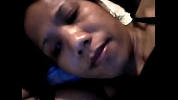 Tante Rumah Tangga Filipina Dinnielinao Memamerkan Puting Panjangnya Yang Menggoda Untuk Pacar