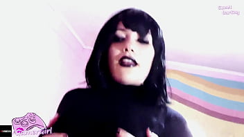 Gadis Goth Tiri Yang Panas Nikmati Dihardfuck Dengan Ganas – Sweetdarling