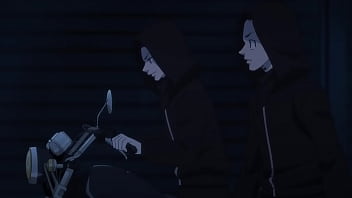 Tokyo Episode 16 Dub, Tonton Adegan Panasnya Di Kualitas Hd