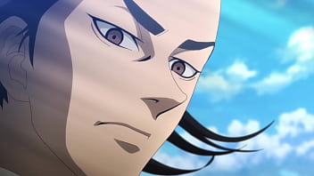 Episode 20 Tokyo Dub Dengan Kualitas Hd Yang Menggoda