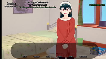 Mau Tinggal Di Rumahku Dan Kumasuki Memekmu