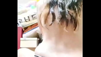 Gadis Filipina Mengerang Keras Saat Naik Di Atasmu