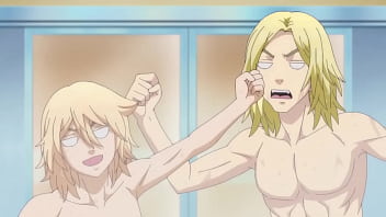 Tokyo Episode 13 Dub Dijamin Bikin Kamu Nggak Bisa Berhenti Nonton