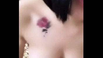 Live Mesum Grup Rahasia: Cewek Nakal Pakai Baju Perawat Cosplay
