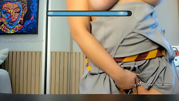 Panduan Cosplay Hermione 18 Tahun: Instruksi Bercinta Dengan Timeline Blowjob Dan Naik Dildo
