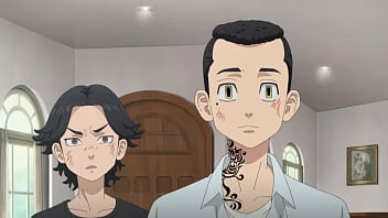 Petualangan Panas Di Tokyo Episode 15 Dengan Suara Menggoda