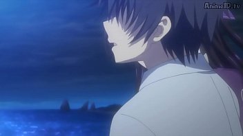 Malam Panas Bersama Gadis Roh Dalam Date A Live Season 2 Episode 4