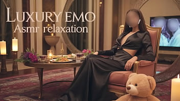 Gadis Arab Saudi Amatir Di Los Angeles Bikin Heboh Dengan Asmr Masturbasi Dan Ejakulasi Keras Yang Bikin Sange