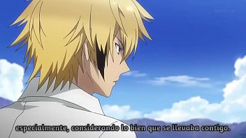 Naga Panas Tokyo: Episode 3 Dalam Bahasa Spanyol Yang Menggoda