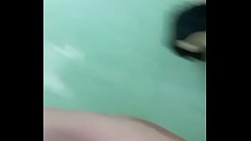 Goyang Pantatmu Di Depanku