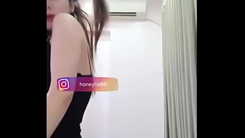 Tay Cam Nóng Bỏng Từ Show Bigo Live Việt Nam